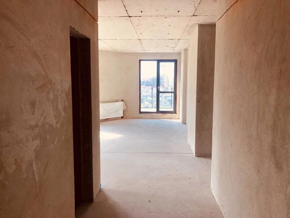 3к велика квартира в новобудові ЖК Світанок вул. Пимоненка 18 Львов - изображение 8