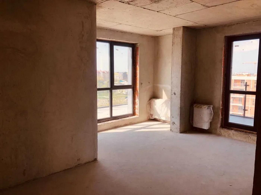 3к велика квартира в новобудові ЖК Світанок вул. Пимоненка 18 Львов - изображение 7