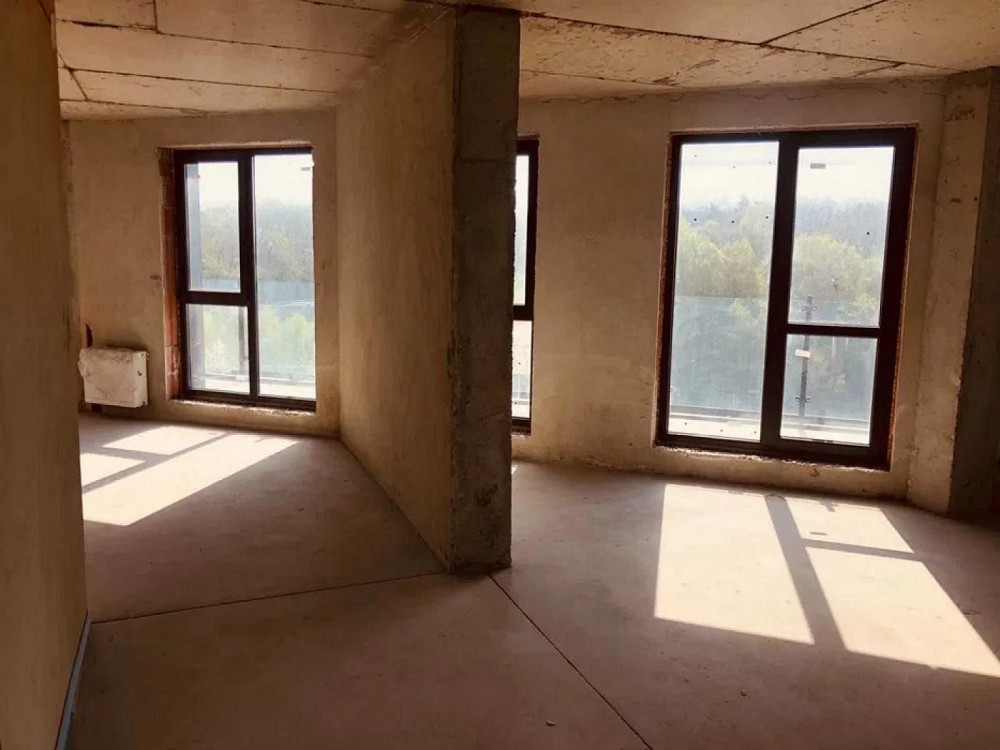 3к велика квартира в новобудові ЖК Світанок вул. Пимоненка 18 Львов - изображение 6