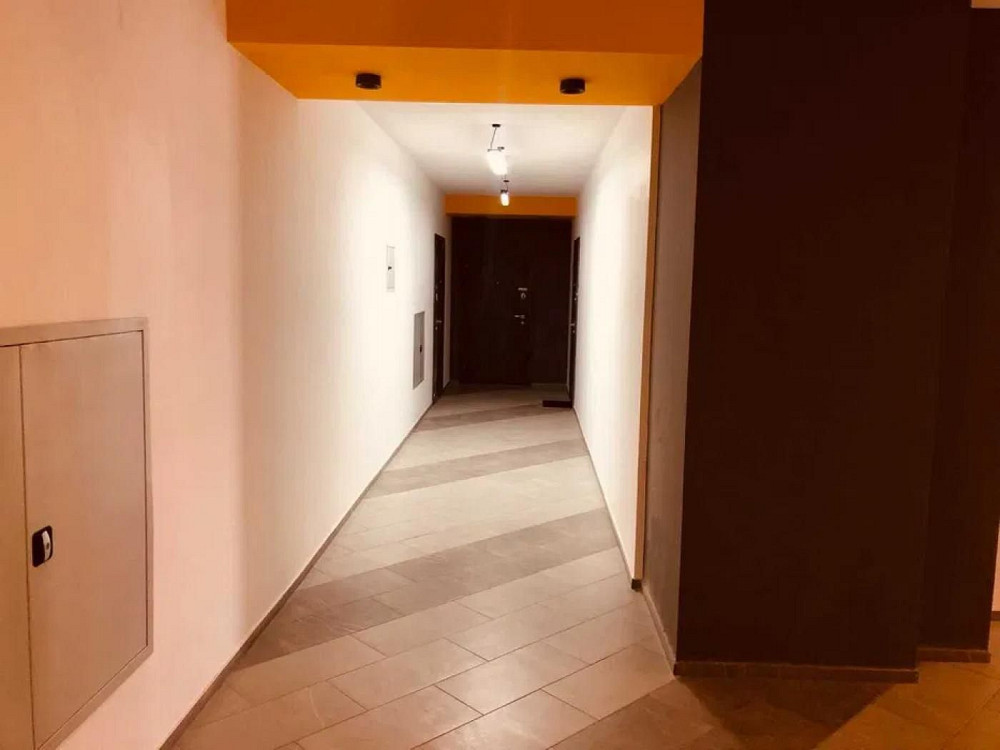 3к велика квартира в новобудові ЖК Світанок вул. Пимоненка 18 Львов - изображение 3