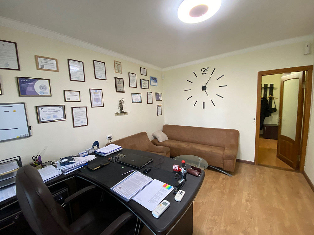 2 комнатная 75 кв.м Тополева Вузовский Одеса - зображення 4