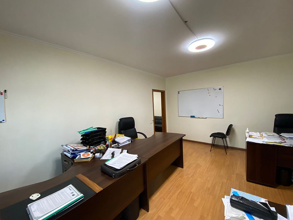 2 комнатная 75 кв.м Тополева Вузовский Одеса - зображення 1