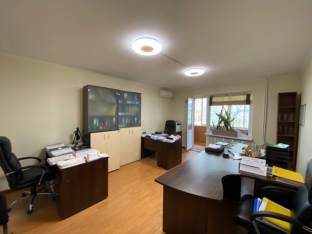 2 комнатная 75 кв.м Тополева Вузовский Одеса - зображення 3