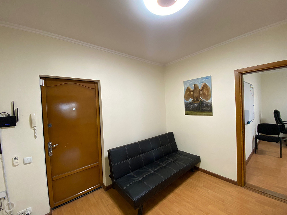 2 комнатная 75 кв.м Тополева Вузовский Одеса - зображення 8