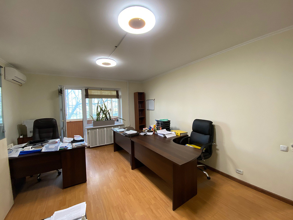 2 комнатная 75 кв.м Тополева Вузовский Одеса - зображення 2