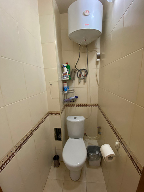 2 комнатная 75 кв.м Тополева Вузовский Одеса - зображення 6