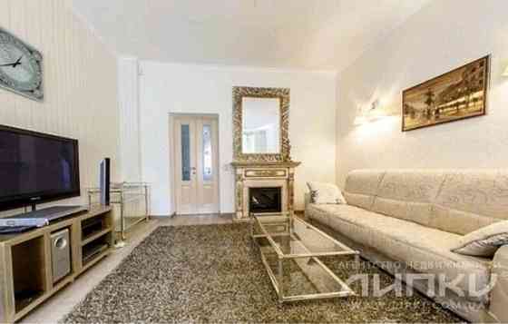 Квартира 76м 2 кім Київ Інститутська Київ