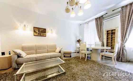 Квартира 76м 2 кім Київ Інститутська Київ