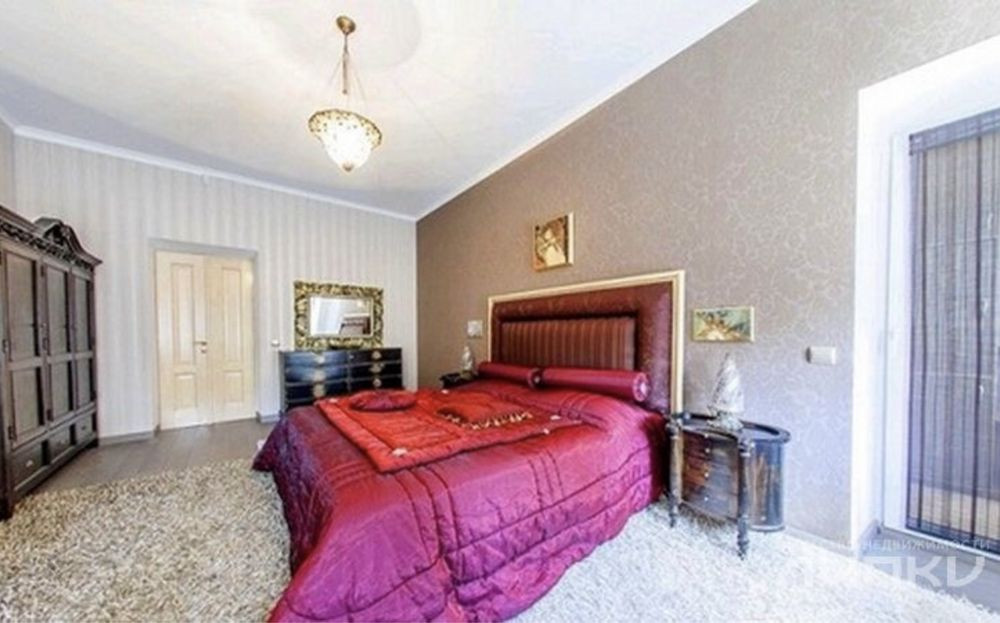 Квартира 76м 2 кім Київ Інститутська Київ - зображення 5