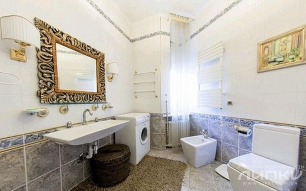 Квартира 76м 2 кім Київ Інститутська Київ - зображення 8