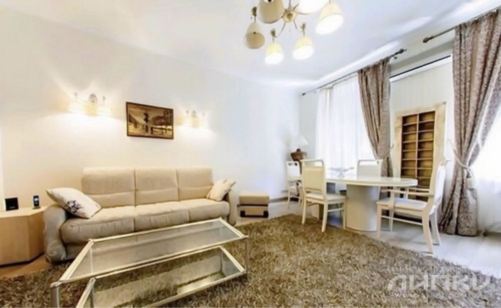 Квартира 76м 2 кім Київ Інститутська Київ - зображення 2