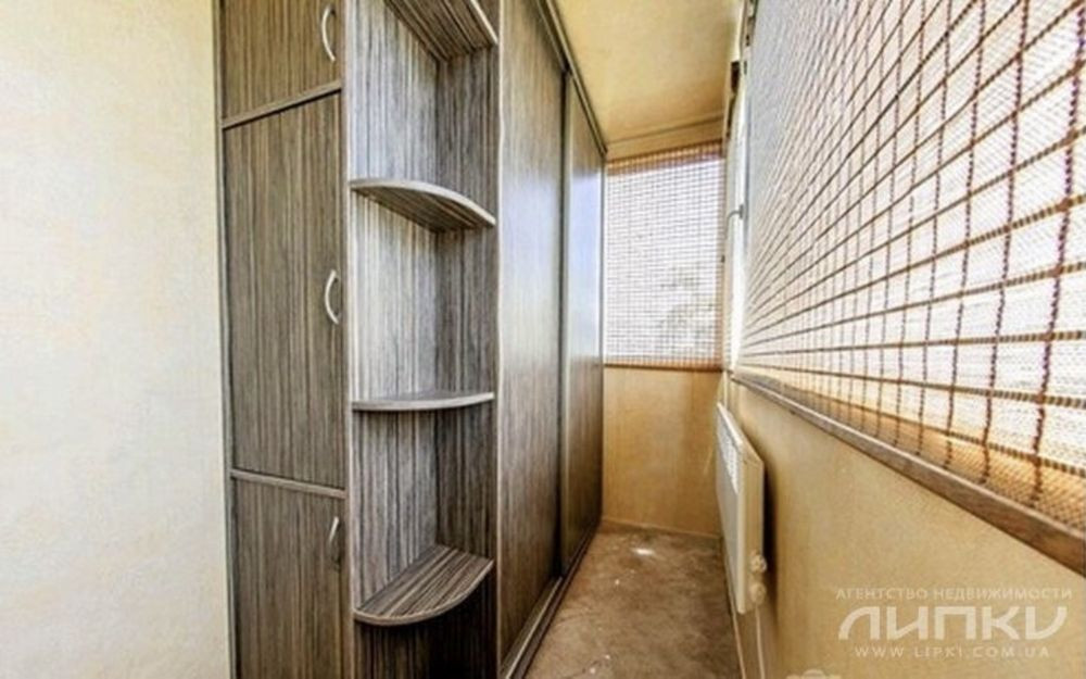 Квартира 76м 2 кім Київ Інститутська Київ - зображення 7