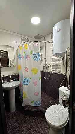 Аренда однокомнотной квартиры на проспекте Запоріжжя