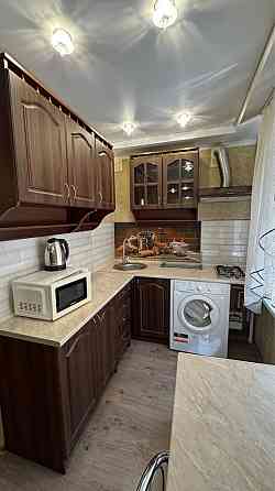 Аренда однокомнотной квартиры на проспекте Запоріжжя