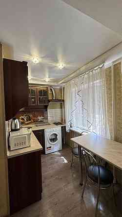 Аренда однокомнотной квартиры на проспекте Запоріжжя