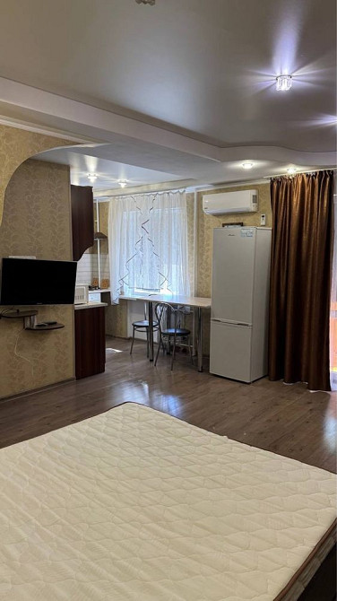 Аренда однокомнотной квартиры на проспекте Запоріжжя - зображення 2