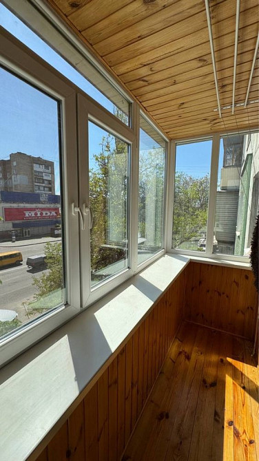 Аренда однокомнотной квартиры на проспекте Запоріжжя - зображення 7