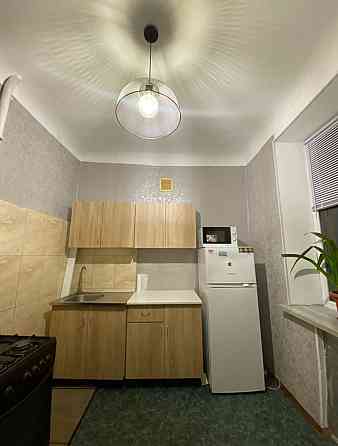 Аренда 2 ком Центр Галини Романової АВТОНОМНЕ ОПАЛЕННЯ 2 поверх Каменское (Запорожская обл.)