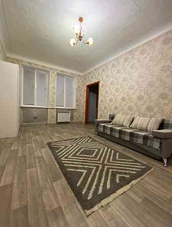 Аренда 2 ком Центр Галини Романової АВТОНОМНЕ ОПАЛЕННЯ 2 поверх Каменское (Запорожская обл.)