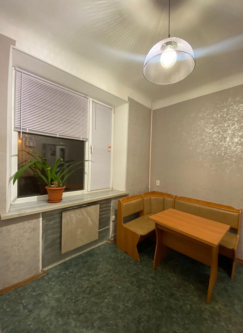 Аренда 2 ком Центр Галини Романової АВТОНОМНЕ ОПАЛЕННЯ 2 поверх Каменское (Запорожская обл.) - изображение 5