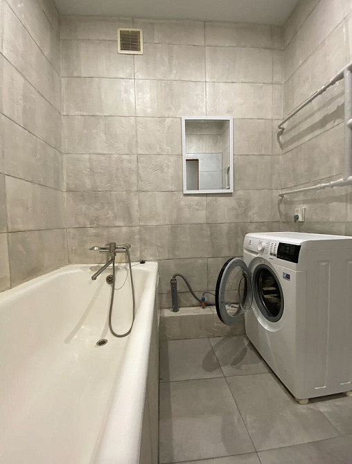 Аренда 2 ком Центр Галини Романової АВТОНОМНЕ ОПАЛЕННЯ 2 поверх Каменское (Запорожская обл.) - изображение 2