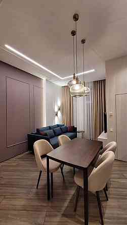 Оренда квартири ЖК Лофт Смарт! Днепр