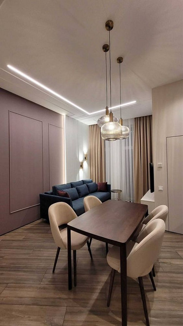 Оренда квартири ЖК Лофт Смарт! Днепр - изображение 5