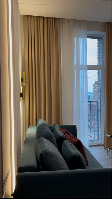 Оренда квартири ЖК Лофт Смарт! Днепр - изображение 1