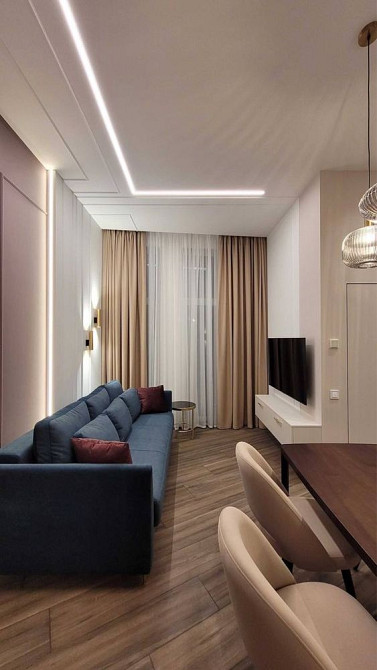 Оренда квартири ЖК Лофт Смарт! Днепр - изображение 2