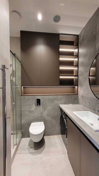 Оренда квартири ЖК Лофт Смарт! Днепр - изображение 7