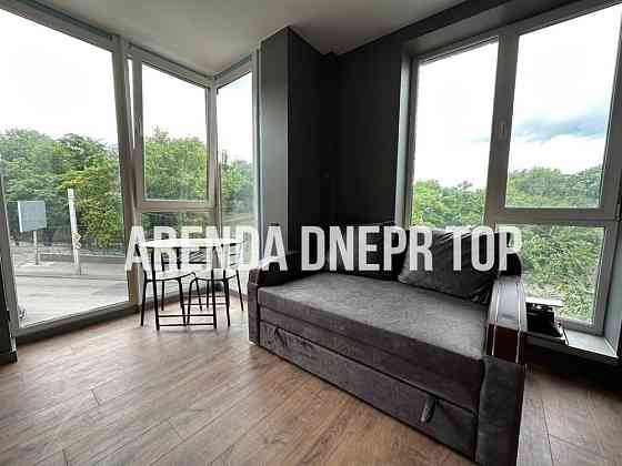 Сдам 1-комн. квартиру в р-не Вокзала  Рабочая Днепр Правый Берег Днепр