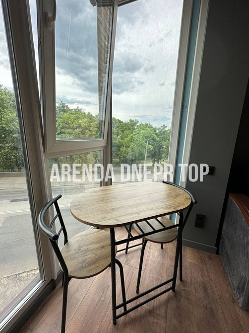 Сдам 1-комн. квартиру в р-не Вокзала  Рабочая Днепр Правый Берег Днепр - изображение 4