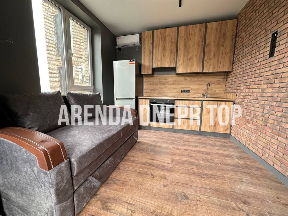 Сдам 1-комн. квартиру в р-не Вокзала  Рабочая Днепр Правый Берег Днепр - изображение 2