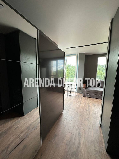 Сдам 1-комн. квартиру в р-не Вокзала  Рабочая Днепр Правый Берег Днепр - изображение 6