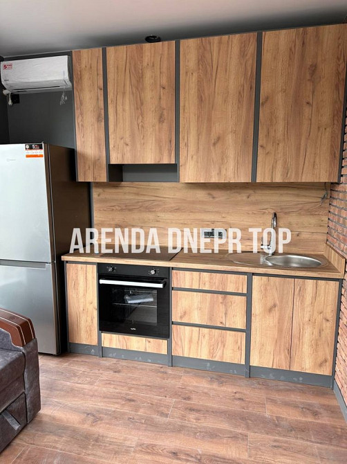 Сдам 1-комн. квартиру в р-не Вокзала  Рабочая Днепр Правый Берег Днепр - изображение 3