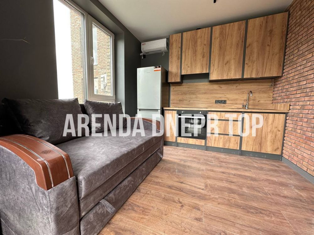 Сдам 1-комн. квартиру в р-не Вокзала  Рабочая Днепр Правый Берег Днепр - изображение 8