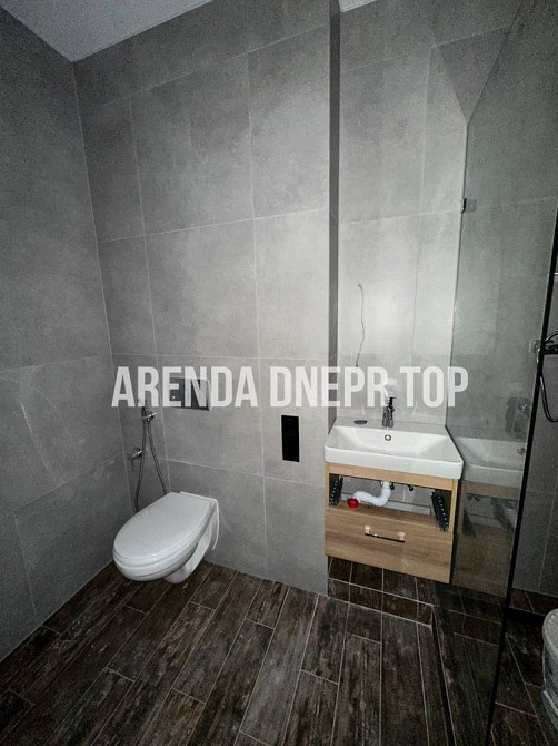 Сдам 1-комн. квартиру в р-не Вокзала  Рабочая Днепр Правый Берег Днепр - изображение 7