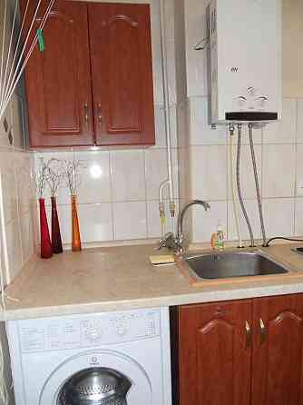 Аренда 1к квартиры На Южной Николаев