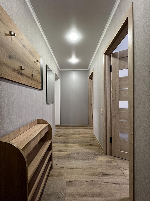 Здається стильна 2-кімн. кв. в Центрі Николаев - изображение 6