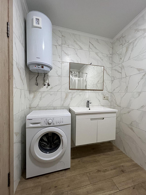 Здається стильна 2-кімн. кв. в Центрі Николаев - изображение 7