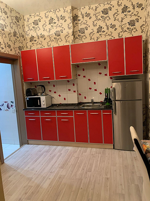 Сдам 1-но комн.кв в Центре,пер.Подольский. Харків - зображення 5