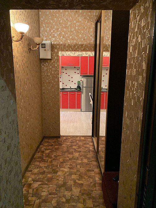 Сдам 1-но комн.кв в Центре,пер.Подольский. Харків - зображення 4