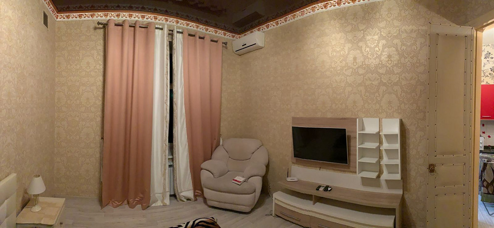 Сдам 1-но комн.кв в Центре,пер.Подольский. Харків - зображення 3