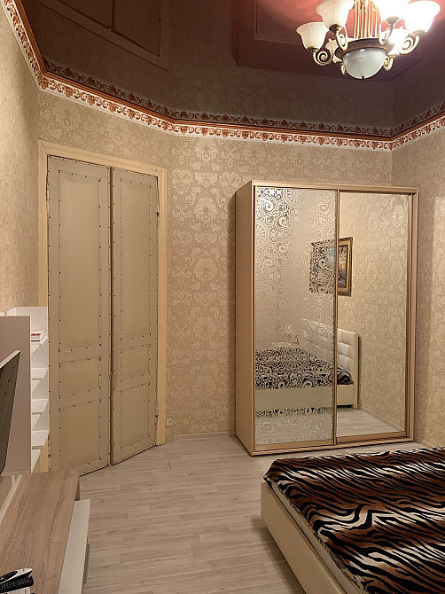 Сдам 1-но комн.кв в Центре,пер.Подольский. Харків - зображення 2