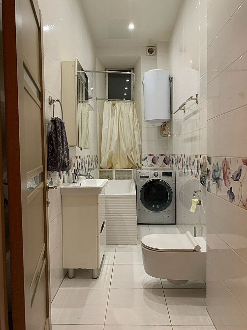 Сдам 1-но комн.кв в Центре,пер.Подольский. Харків - зображення 6