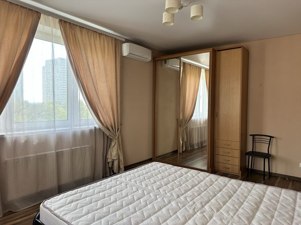 ‼️Чудова 2 кімн біля метро просп Берестейський, Перемоги Житомирська Київ - зображення 7