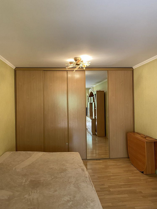 Оренда 1 кімнатної квартири 63м, Чабани, ТЦ Мегамаркет Чабани - зображення 8