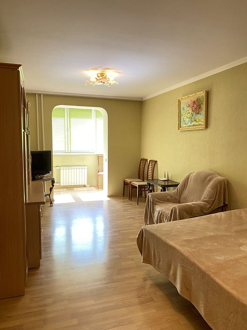 Оренда 1 кімнатної квартири 63м, Чабани, ТЦ Мегамаркет Чабани - зображення 7