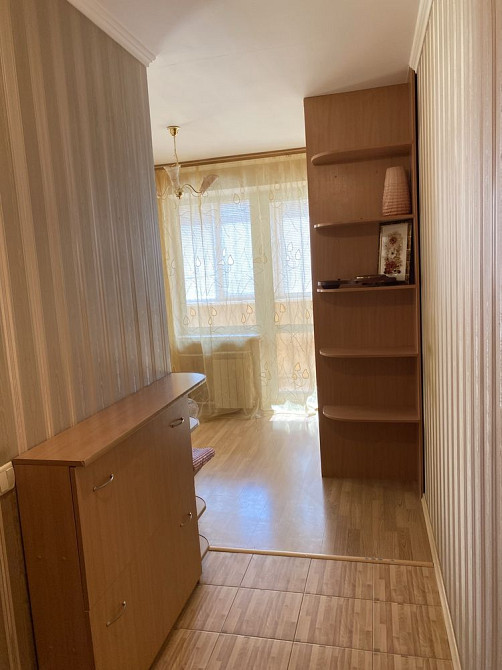 Оренда 1 кімнатної квартири 63м, Чабани, ТЦ Мегамаркет Чабани - зображення 5