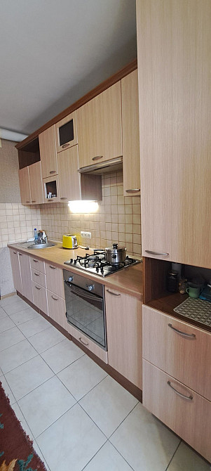 ЗДАМ ЧУДОВУ 3 КІМ.КВ. в ЖК Купава!Вул.Симоненка 4. Бровары - изображение 2